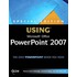 Special Edition Using Microsoft(r) Office PowerPoint 2007