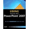 Special Edition Using Microsoft(r) Office PowerPoint 2007 by Tom Mucciolo