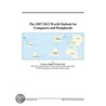 The 2007-2012 World Outlook for Computers and Peripherals by Inc. Icon Group International