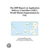 The 2009 Report On Application Delivery Controllers (adc) by Inc. Icon Group International