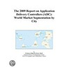 The 2009 Report On Application Delivery Controllers (adc) door Inc. Icon Group International