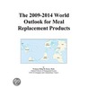 The 2009-2014 World Outlook for Meal Replacement Products by Inc. Icon Group International