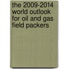 The 2009-2014 World Outlook for Oil and Gas Field Packers door Inc. Icon Group International