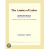 The Armies of Labor (Webster''s French Thesaurus Edition) door Inc. Icon Group International