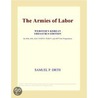 The Armies of Labor (Webster''s Korean Thesaurus Edition) door Inc. Icon Group International