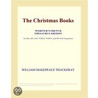 The Christmas Books (Webster''s French Thesaurus Edition) door Inc. Icon Group International