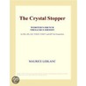 The Crystal Stopper (Webster''s French Thesaurus Edition) door Inc. Icon Group International