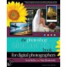 The Photoshop® Elements 7 Book for Digital Photographers door Scott Kelby
