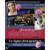 The Photoshop® Elements 8 Book for Digital Photographers door Scott Kelby