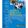 The WetFeet Insider Guide to Bain & Company, 2004 Edition by Wetfeet