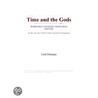 Time and the Gods (Webster''s Japanese Thesaurus Edition) door Inc. Icon Group International