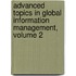 Advanced Topics in Global Information Management, Volume 2