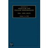 Advances in Molecular and Cellular Endocrinology, Volume 2 door Onbekend