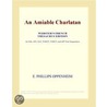 An Amiable Charlatan (Webster''s French Thesaurus Edition) door Inc. Icon Group International