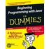 Beginning Programming With Java Small Tm/small For Dummies