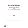 Brazilian Sketches (Webster''s Japanese Thesaurus Edition) by Inc. Icon Group International