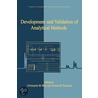 Development and Validation of Analytical Methods, Volume 3 by Tim Riley