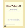 Elinor Wyllys, vol 1 (Webster''s Korean Thesaurus Edition) door Inc. Icon Group International