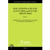 Equations of State for Fluids and Fluid Mixtures, Volume 5 door Renee Kayser