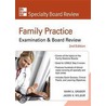 Family Practice Examination & Board Review, Second Edition door Mark Graber