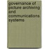 Governance of Picture Archiving and Communications Systems