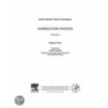Introductory Statistics, Student Solutions Manual (e-only) door Suzanne Ross