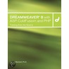 Macromedia® Dreamweaver® 8 With Asp, Coldfusion, And Php door Jeffrey Bardzell