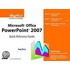 Microsoft® Office PowerPoint® 2007 Quick Reference Guide