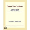 Out of Time¿s Abyss (Webster''s French Thesaurus Edition) by Inc. Icon Group International