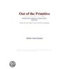 Out of the Primitive (Webster''s Korean Thesaurus Edition) door Inc. Icon Group International