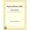 Puck of Pook¿s Hill (Webster''s Korean Thesaurus Edition) door Inc. Icon Group International