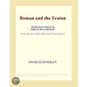 Roman and the Teuton (Webster''s French Thesaurus Edition) door Inc. Icon Group International