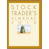 Stock Trader''s Almanac 2010 (Almanac Investor Series #61) door Yale Hirsch