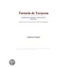 Tartarin de Tarascon (Webster''s German Thesaurus Edition) by Inc. Icon Group International