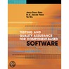 Testing and Quality Assurance for Component-Based Software door Jerry Zeyu Gao