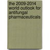 The 2009-2014 World Outlook for Antifungal Pharmaceuticals door Inc. Icon Group International