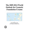 The 2009-2014 World Outlook for Cosmetic Foundation Creams door Inc. Icon Group International