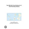 The 2009-2014 World Outlook for E-Mail Marketing Solutions door Inc. Icon Group International