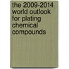The 2009-2014 World Outlook for Plating Chemical Compounds door Inc. Icon Group International