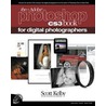 The Adobe® Photoshop® Cs3 Book For Digital Photographers by Scott Kelby