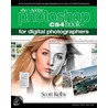 The Adobe® Photoshop® Cs4 Book For Digital Photographers door Scott Kelby