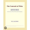 The Comrade in White (Webster''s French Thesaurus Edition) door Inc. Icon Group International