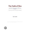 The Faith of Men (Webster''s Portuguese Thesaurus Edition) door Inc. Icon Group International
