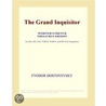 The Grand Inquisitor (Webster''s French Thesaurus Edition) door Inc. Icon Group International