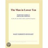 The Man in Lower Ten (Webster''s Korean Thesaurus Edition) door Inc. Icon Group International