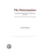 The Motormaniacs (Webster''s Portuguese Thesaurus Edition) by Inc. Icon Group International