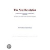 The New Revelation (Webster''s Japanese Thesaurus Edition) by Inc. Icon Group International