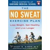 The No Sweat Exercise Plan (A Harvard Medical School Book) door Harvey B. Simon