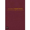 Advances in Inorganic Chemistry & Radiochemistry, Volume 31 by H.J. Emeleus