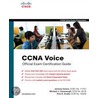Ccna Voice Official Exam Certification Guide (640-460 Iiuc) door Michael J. Cavanaugh
